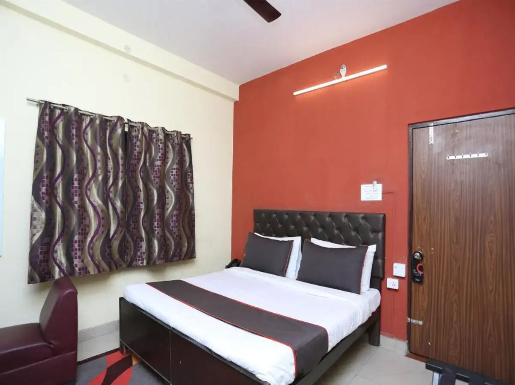 Hotel Aparajita