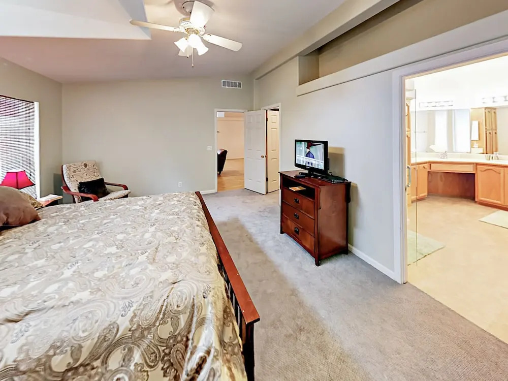West Haven Farm 3 Bedrooms 2 Bathrooms Home