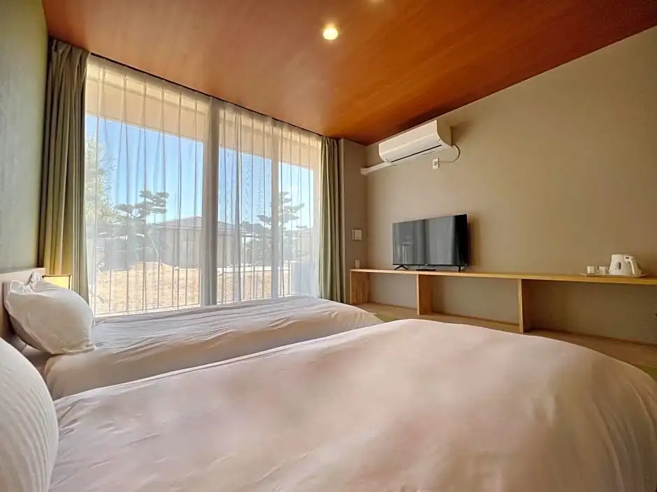Pine Villa
