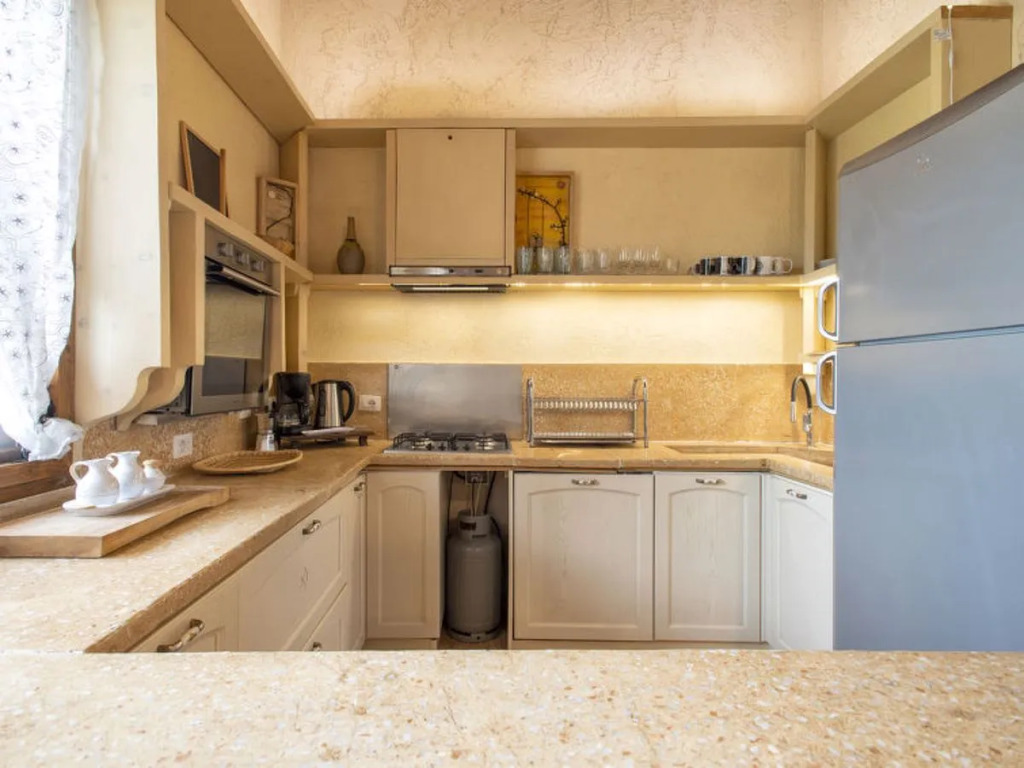 Villa Essenthia by Interhome