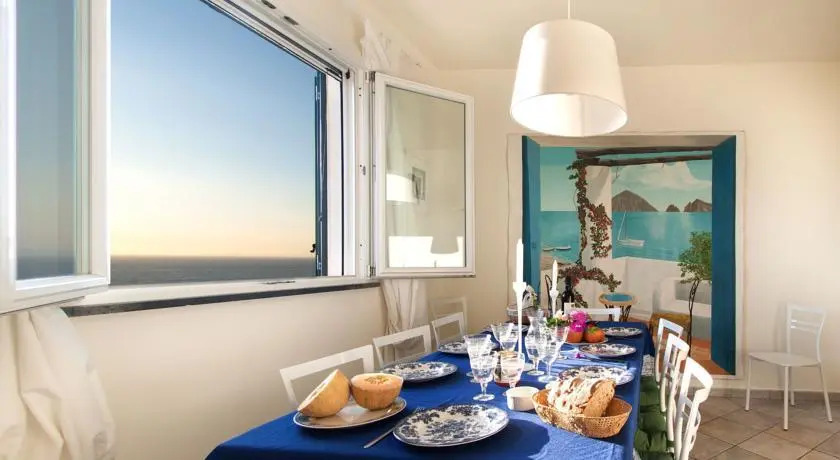 Villa Beatrice Sorrento