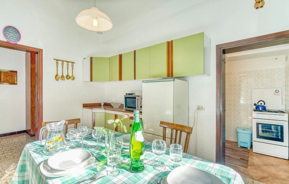 Casa Alfredo