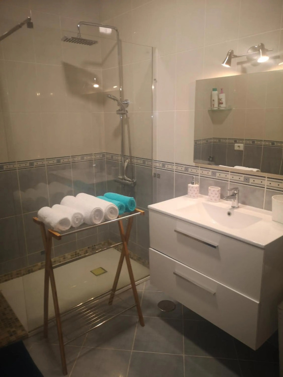 Santa Claudia Apartments - Adults Only