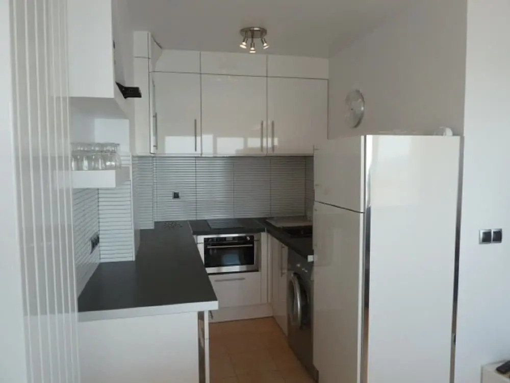 298-apartamento con Vista al mar y Piscina