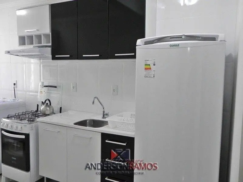 1016 - Locação de Temporada em Bombinhas - Residencial Alameda Verde Apto 103