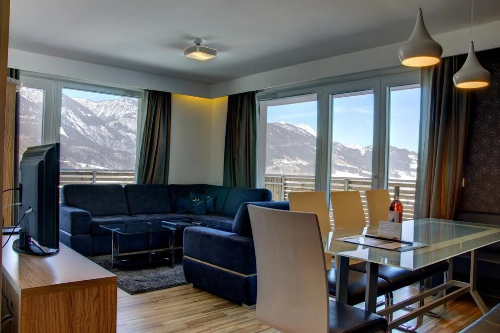 Sissi Park Haus im Ennstal - Schladming