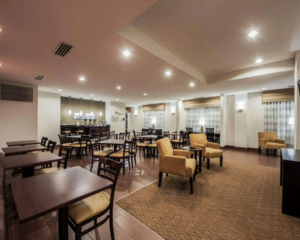 Sleep Inn & Suites Elk City Route 66