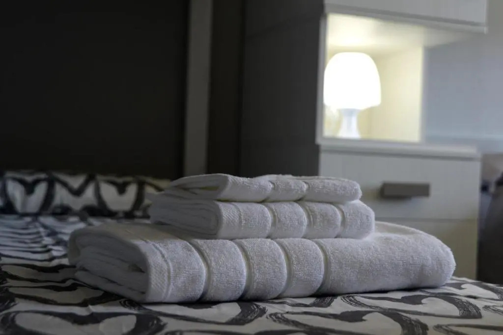 Free parking - 5 Stelle Elegante Suite a 100 mt dal mare