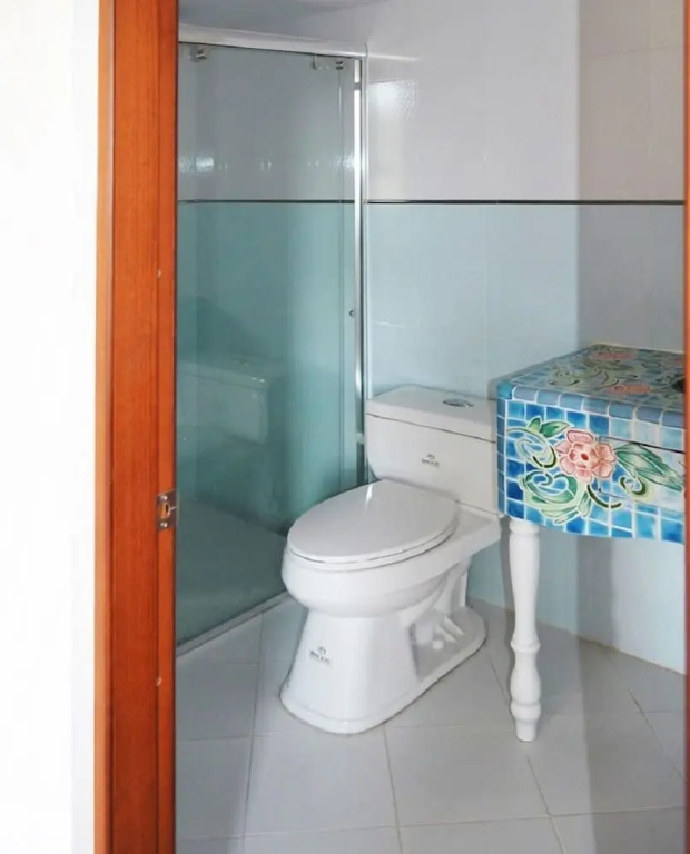 Villa Ana María Cuenca-Hotel