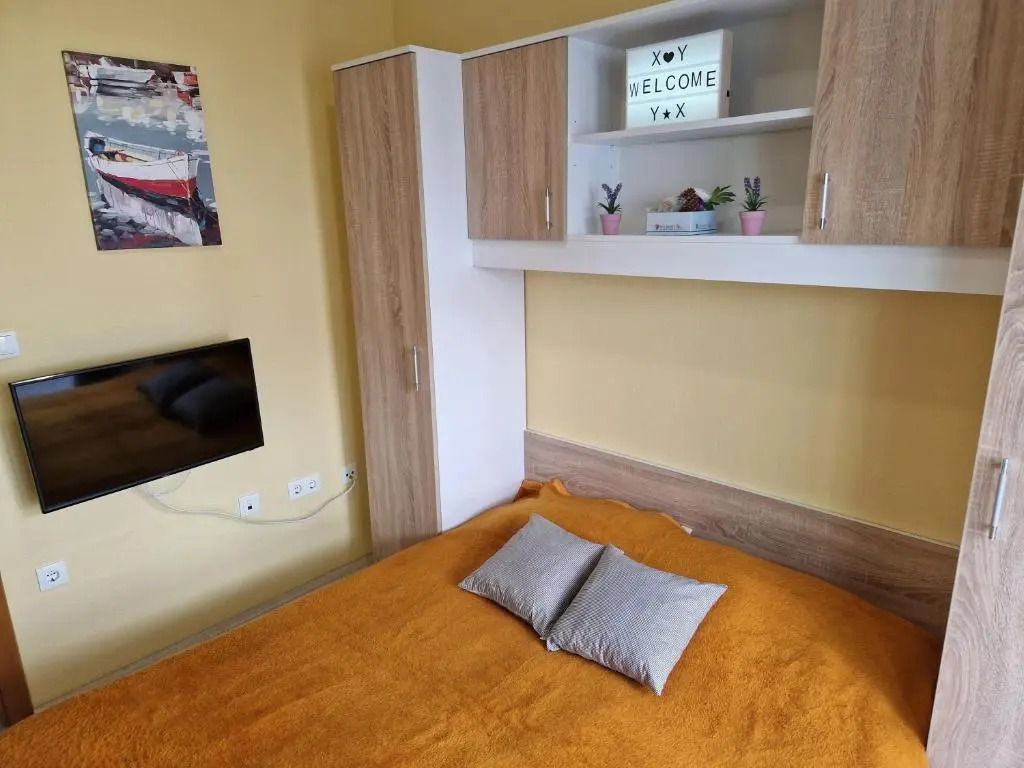 Apartments Ivano