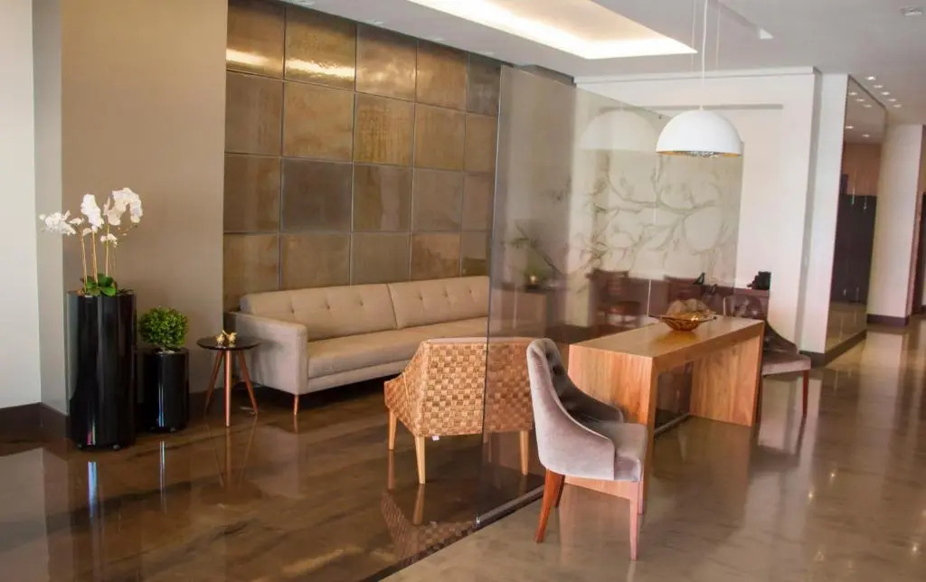 Hotel Leiria
