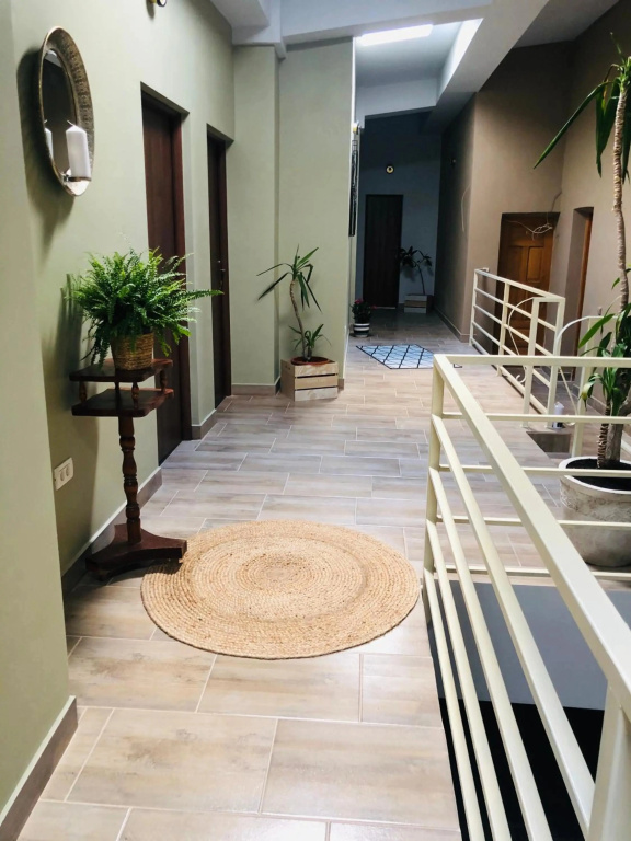Casa Maranta