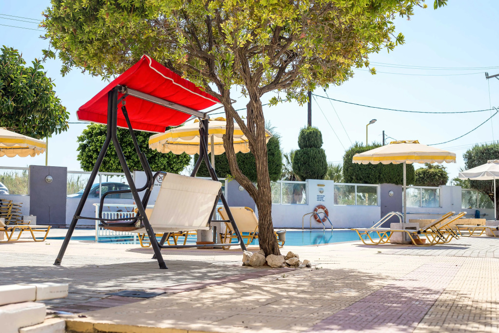 Maroula Studios