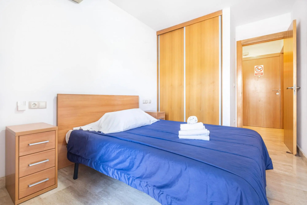 Juyma 4-D1 Poniente Beach