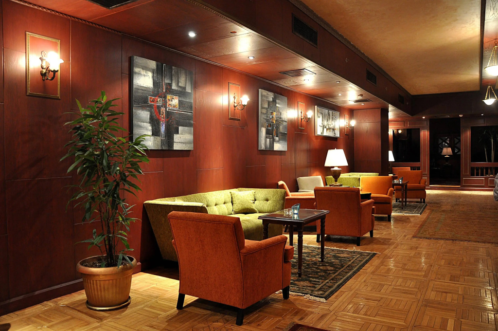 Premier Le Reve Hotel & Spa Sahl Hasheesh