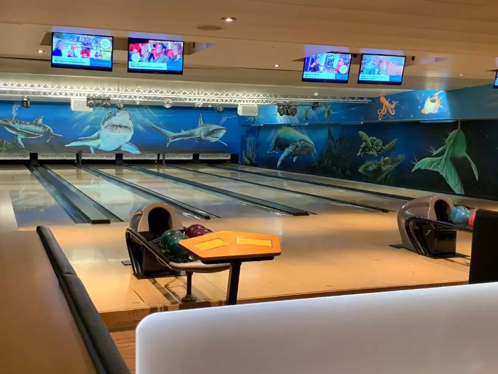 priv. Apartment bei Swiss Holiday Park