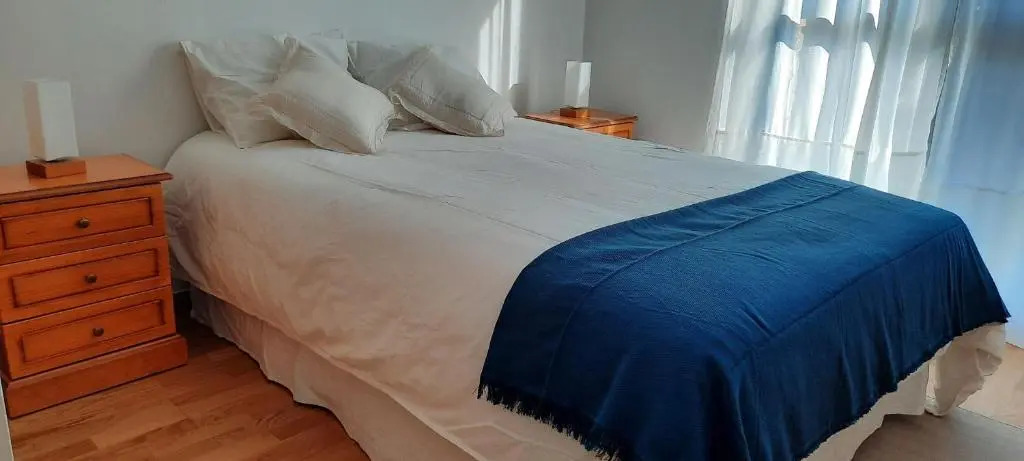 Apartamento Vista Telera