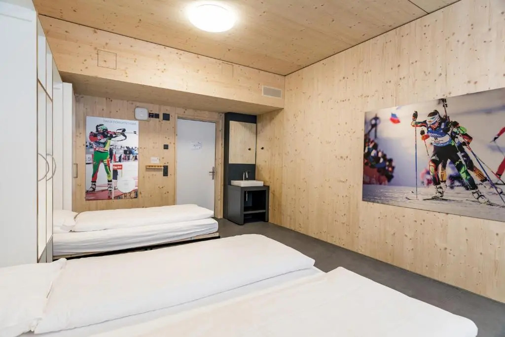 Nordic Hostel