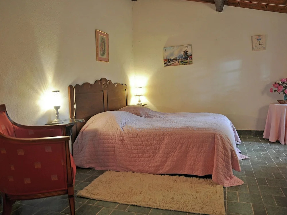Magnificent Villa in Callas France With Private Pool