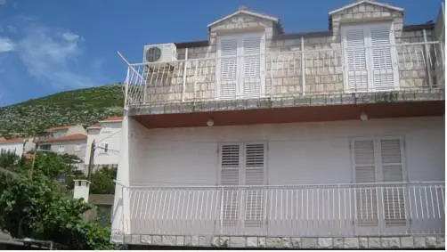 Apartment Raguž