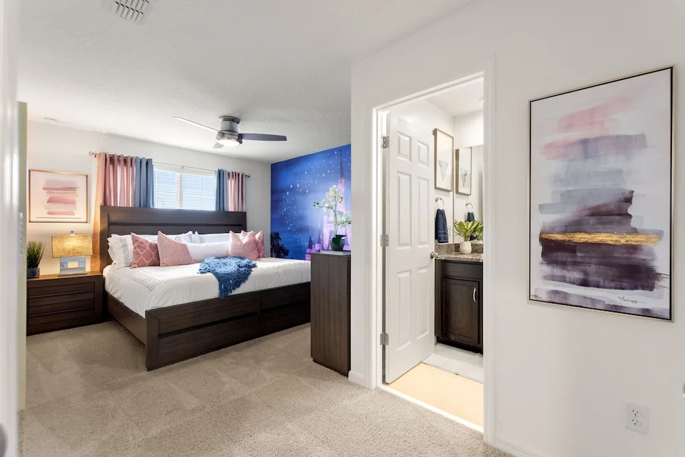 Monterey Bay At Solara By Shine Villas 712