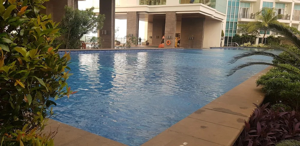 Apatel Ancol Mansion