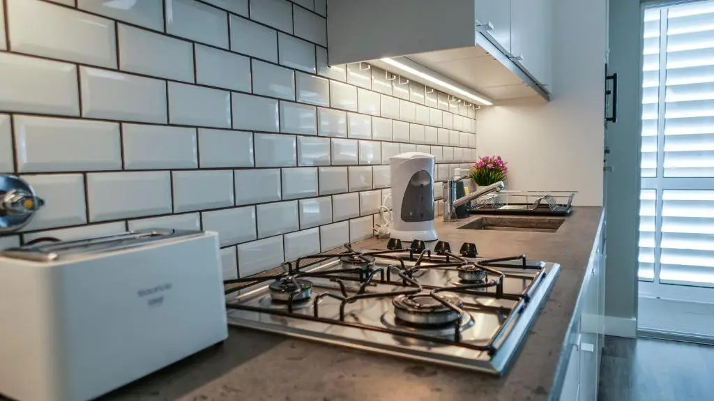 São Pedro Apartment