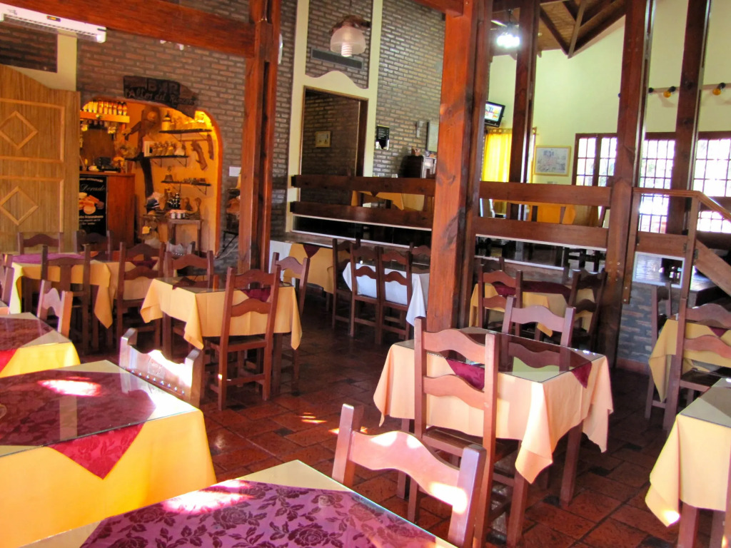Altos del Rincón