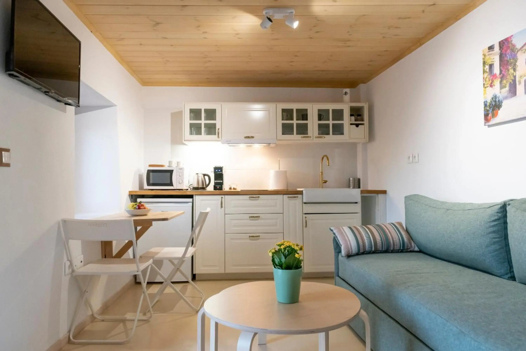 Mariloo’s Apartment