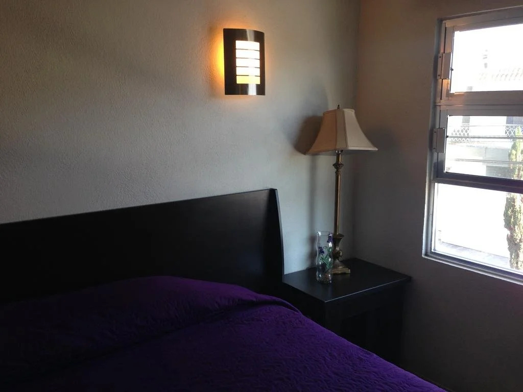 Hotel San Jorge
