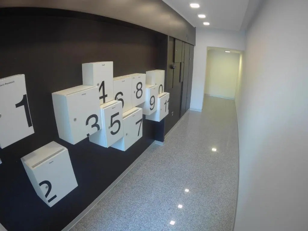 M48 apartments