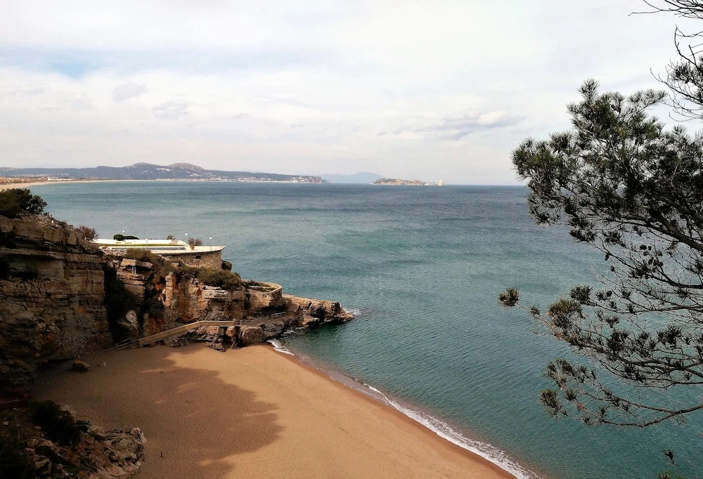 Apartaments Les Dunes
