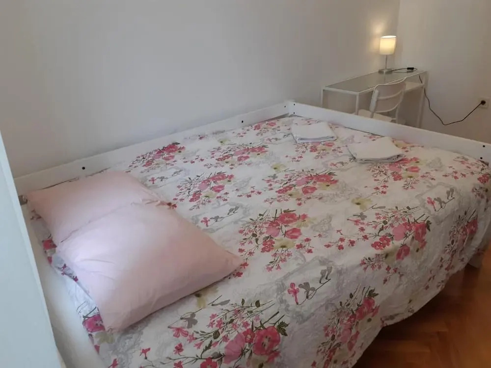 Apartment Luna