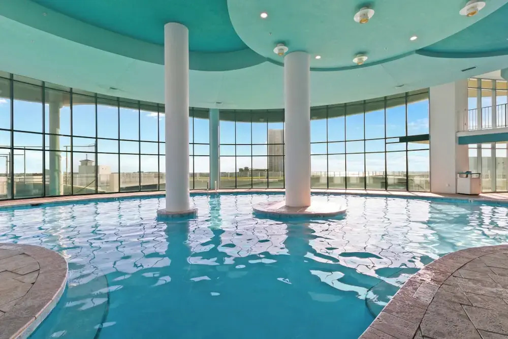 Turquoise Place 1807 D