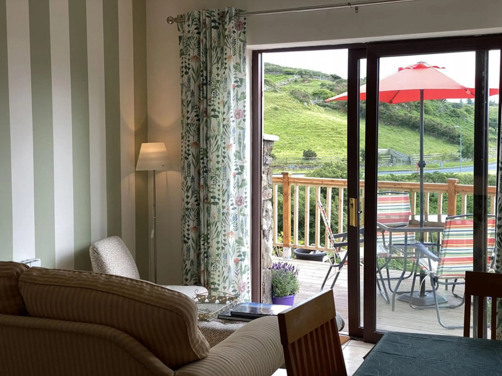 Apartment 432 - Clifden