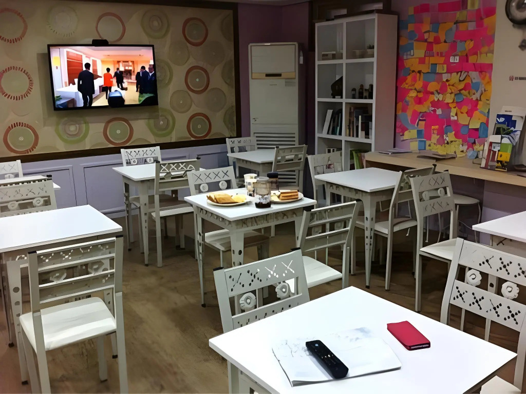 Gyeongju Friend Guesthouse