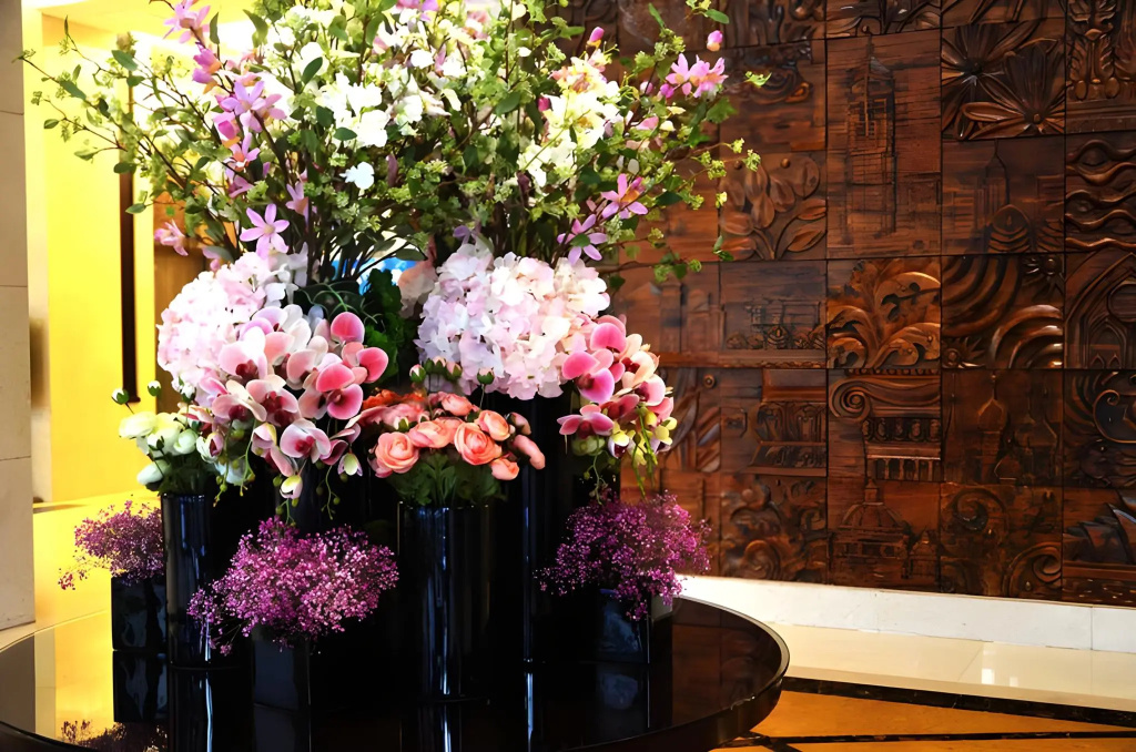 Hefei Parkview Hotel