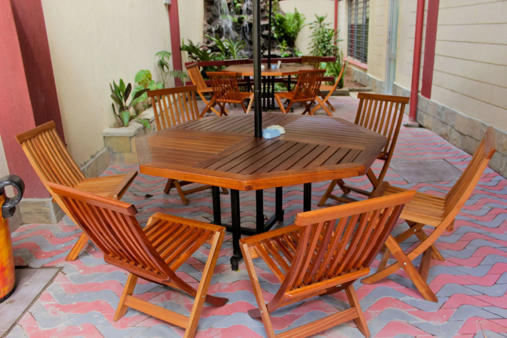 Hadassah Hotel