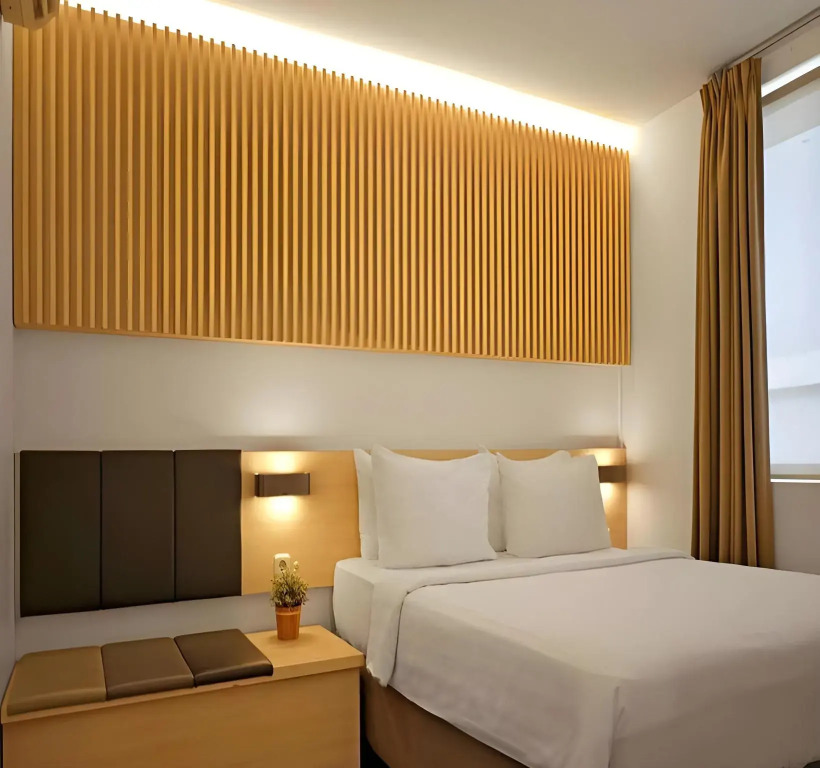 Malaka Hotel Bandung