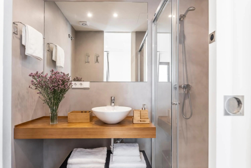 GoToSeville GERONA SUITES
