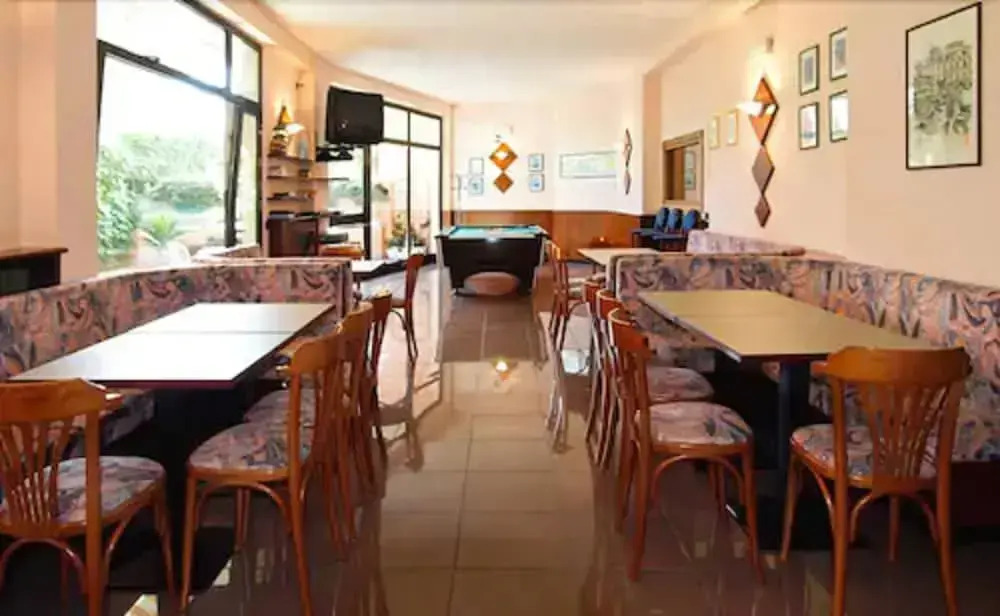 Hotel Anna