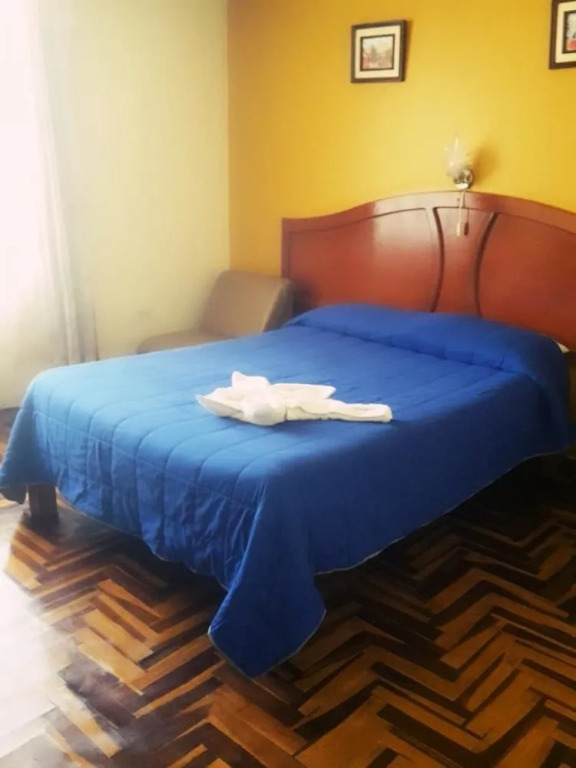 Hostal Souvenir