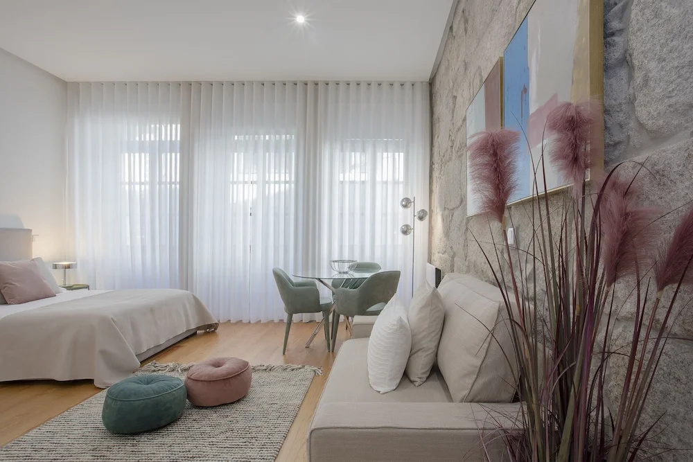 Liiiving In Porto | Downtown Luxury Apartments
