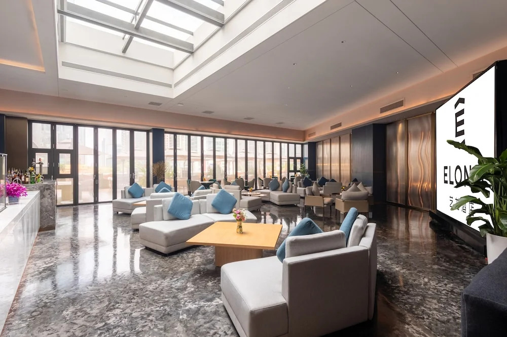 Imperial Traders Elong Hotel