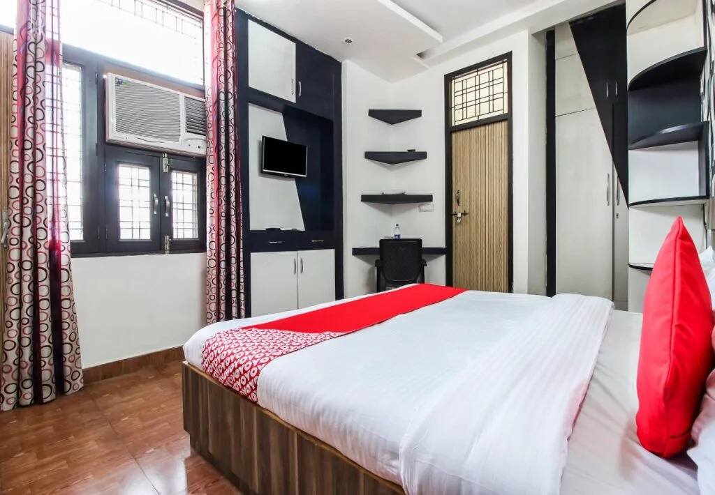Oyo 24075 Galaxy Guest House