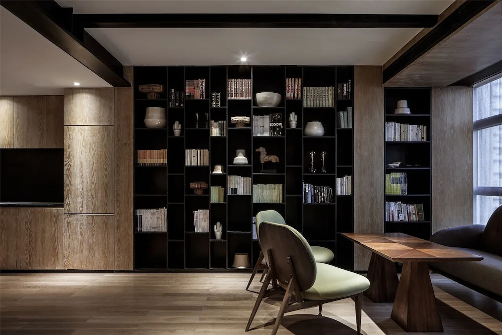 Chongqing David‘s Deer Boutique Hotel