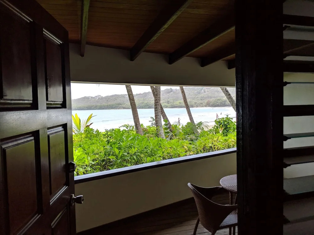 La Sagesse Hotel Restaurant & Beach Bar