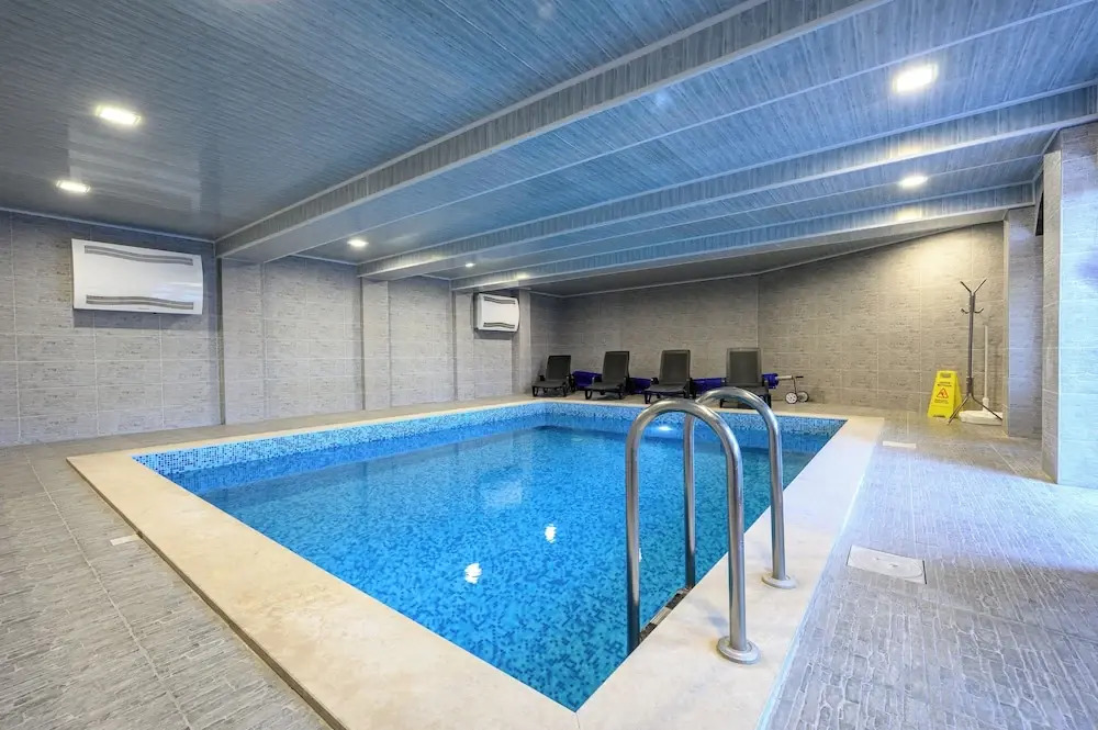 Luxury Spa Complex VALENTINA