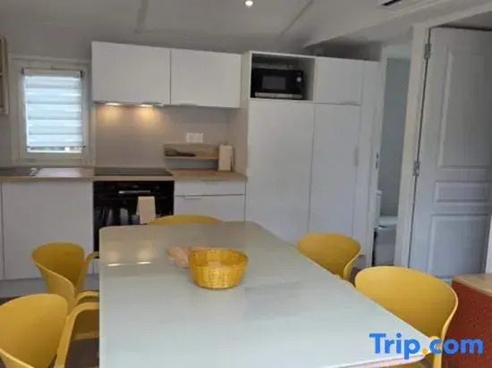 Mobile Home 8 people 4 bedrooms 39 m2 fully equipped
