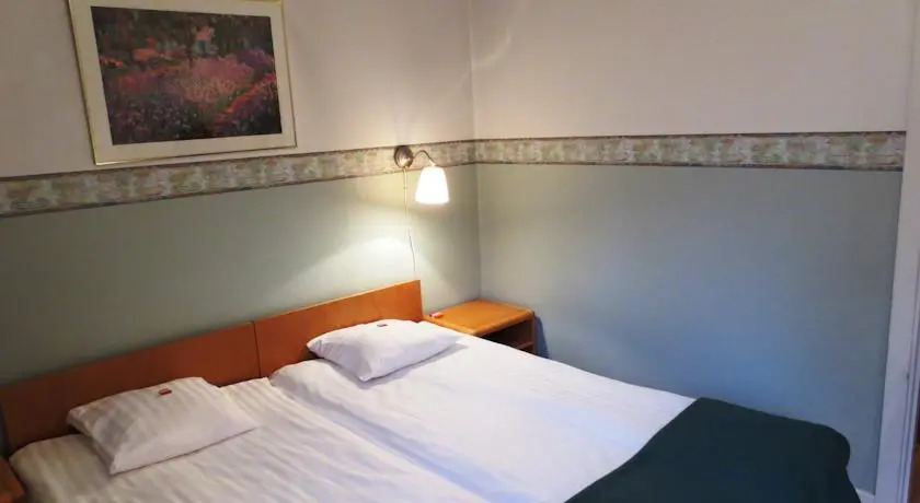 Perstorps Hotell